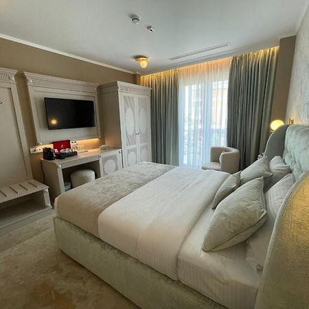 Boutique Hotel Bals 外观 照片