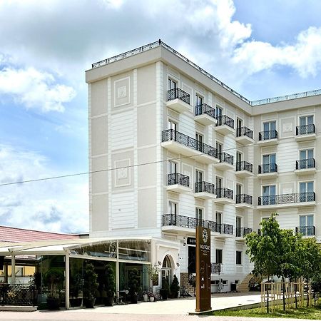 Boutique Hotel Bals 外观 照片