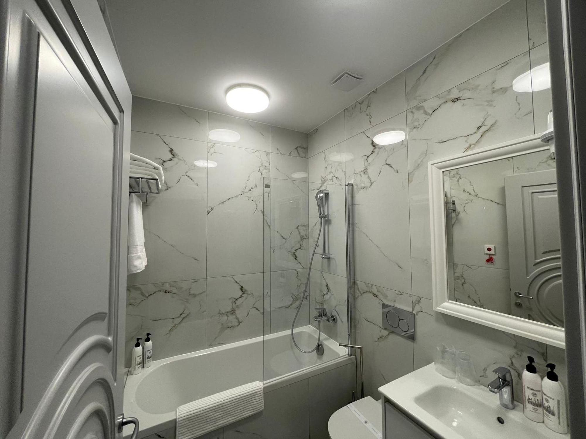 Boutique Hotel Bals 外观 照片