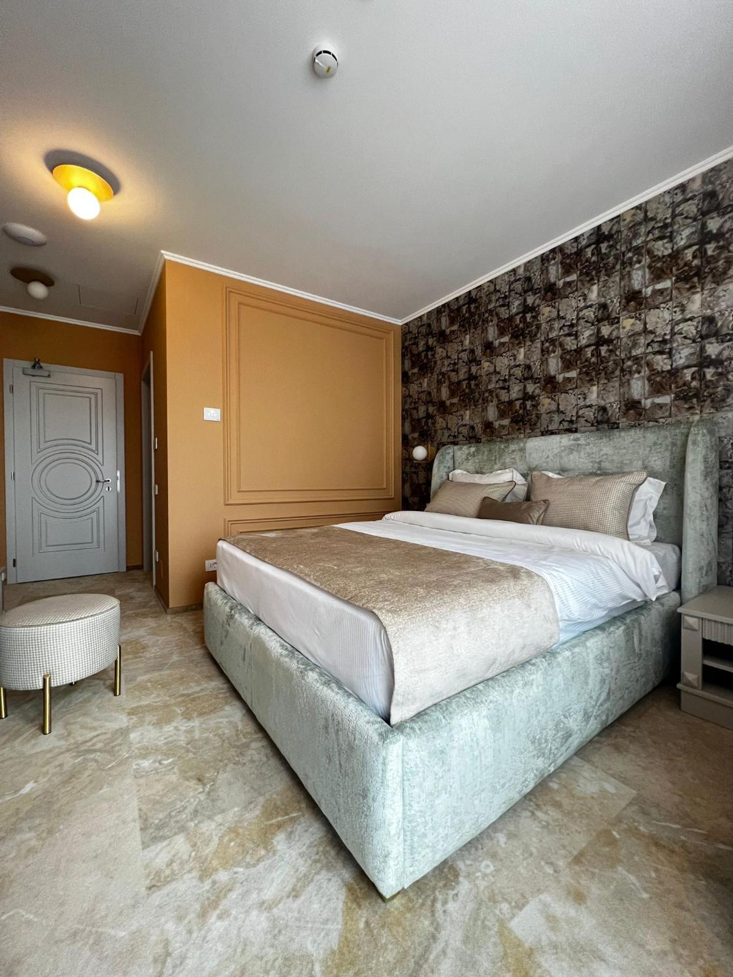 Boutique Hotel Bals 外观 照片
