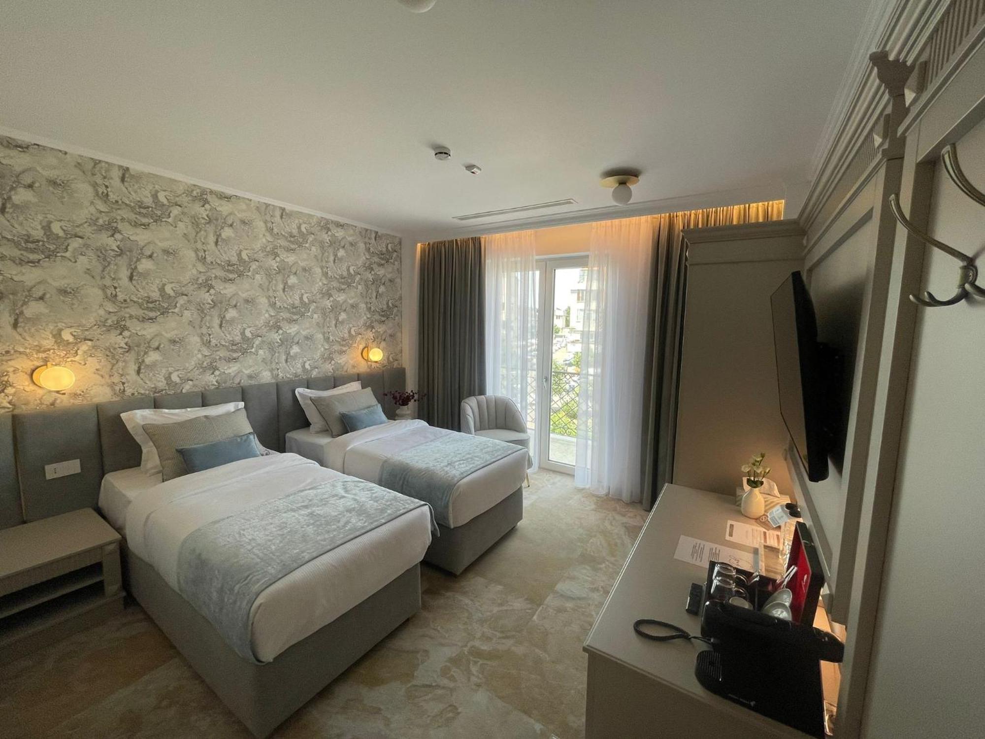 Boutique Hotel Bals 外观 照片