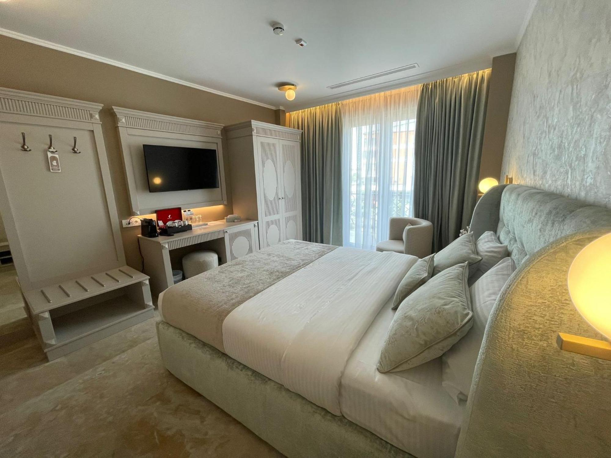 Boutique Hotel Bals 外观 照片