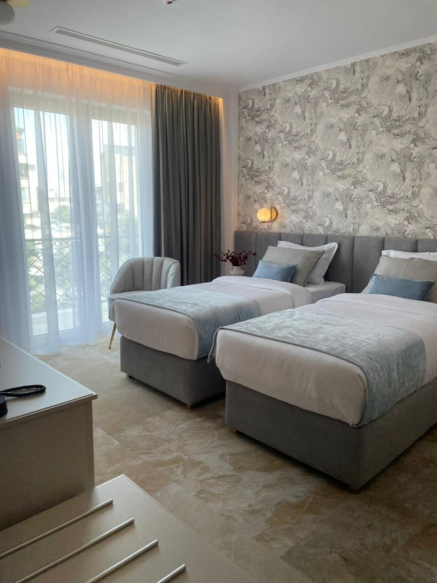 Boutique Hotel Bals 外观 照片