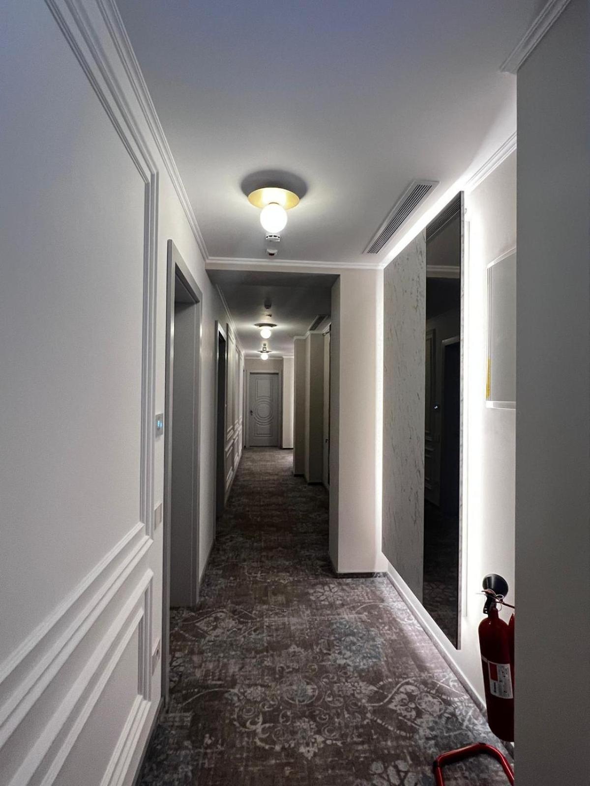 Boutique Hotel Bals 外观 照片